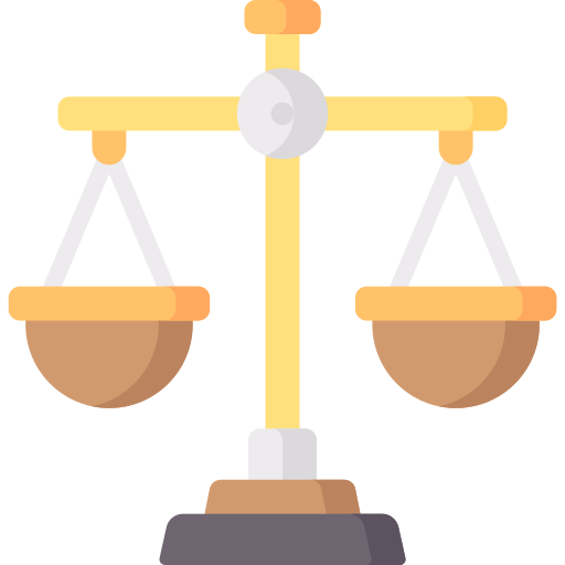 justiça grátis ícone justiça grátis ícone