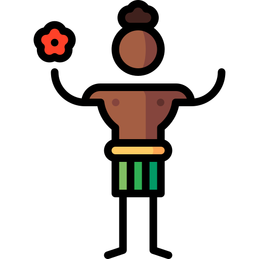 hawaiisch kostenlos Icon hawaiisch kostenlos Icon
