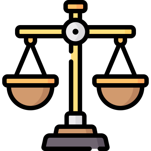 justiça grátis ícone justiça grátis ícone
