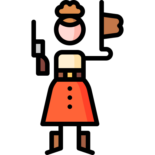 Cowgirl free icon Cowgirl free icon