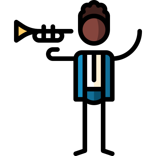 jazz kostenlos Icon jazz kostenlos Icon