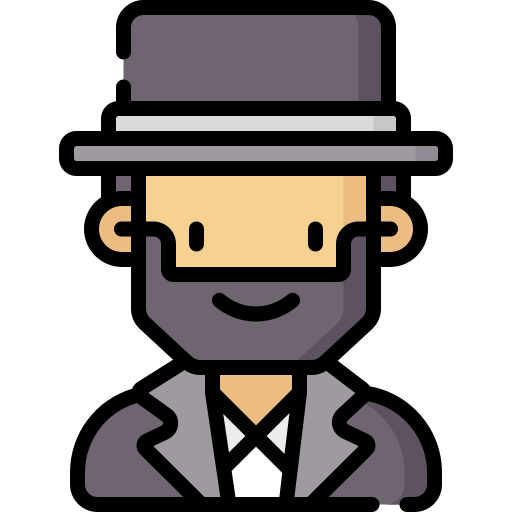 abraham lincoln kostenlos Icon abraham lincoln kostenlos Icon