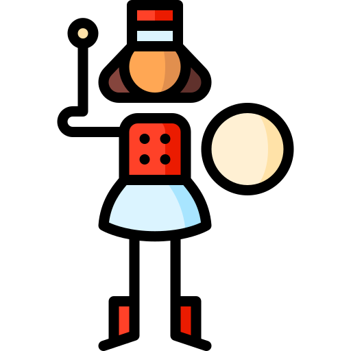 parade kostenlos Icon parade kostenlos Icon
