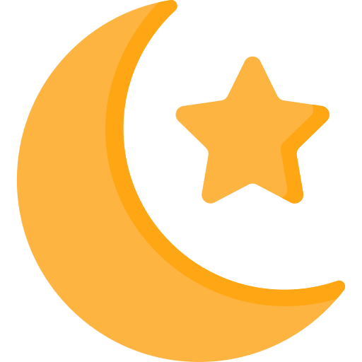 Muslim - Free shapes and symbols icons
