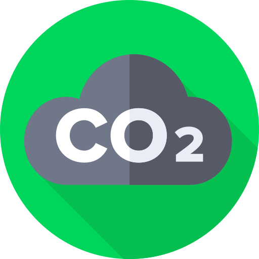 Prostocash. Co2 иконка. Ton иконка.