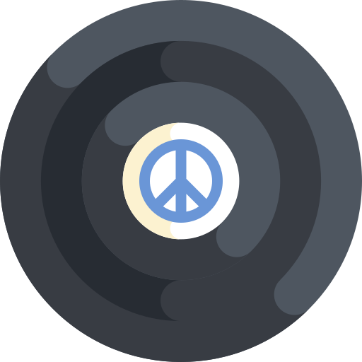 Винил бесплатно иконка