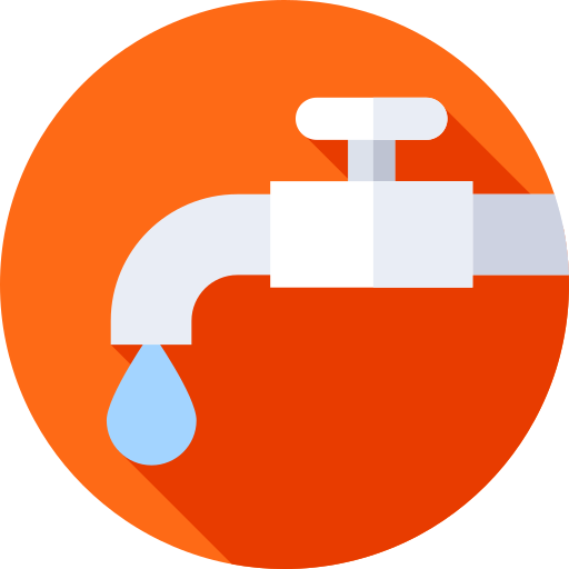Water scarcity free icon Water scarcity free icon