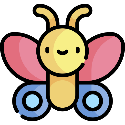 schmetterling kostenlos Icon schmetterling kostenlos Icon