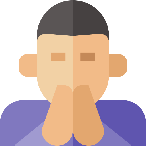 Meditation free icon Meditation free icon