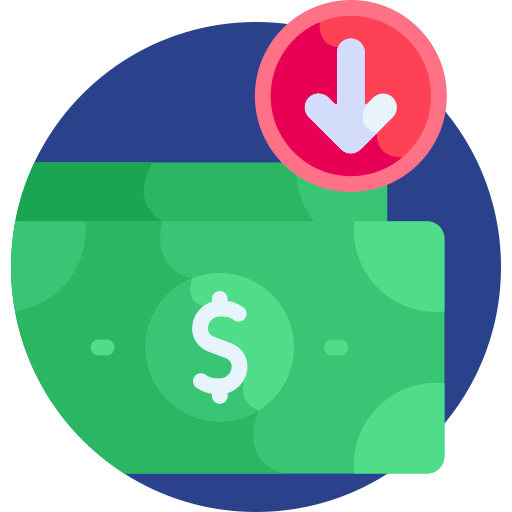 dollar kostenlos Icon dollar kostenlos Icon