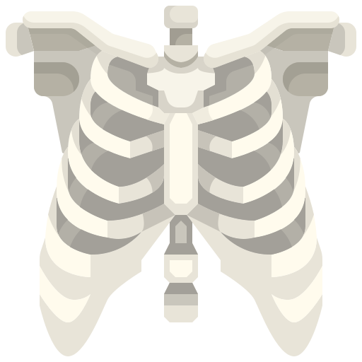 Skeleton free icon