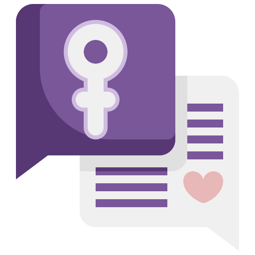 Speech free icon Speech free icon