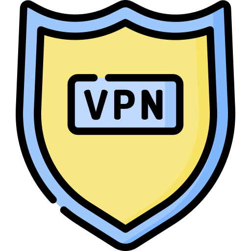 vpn icono gratis