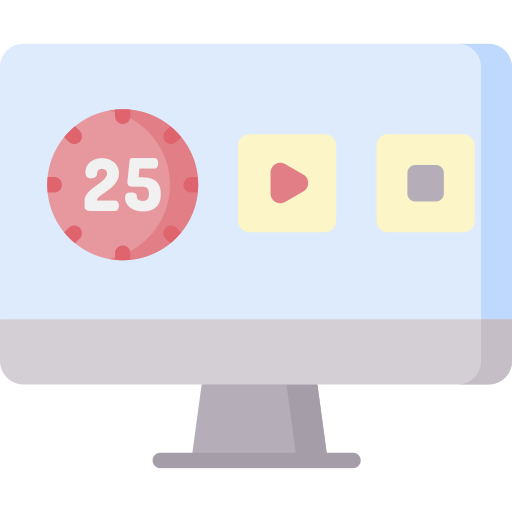 Time free icon Time free icon