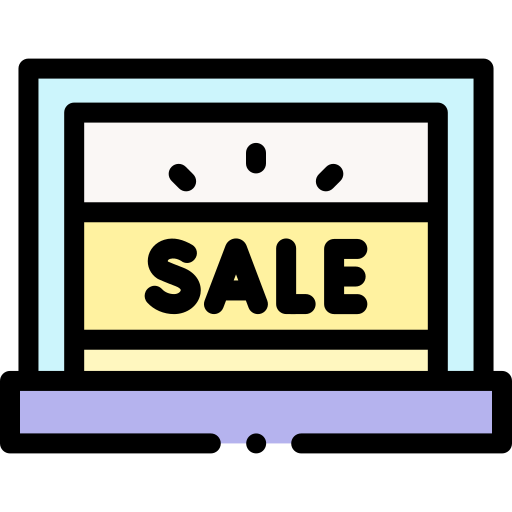 computadora portátil icono gratis