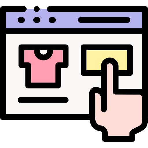 Футболка бесплатно иконка