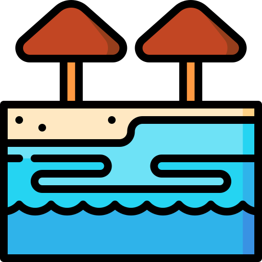 zanzibar icono gratis