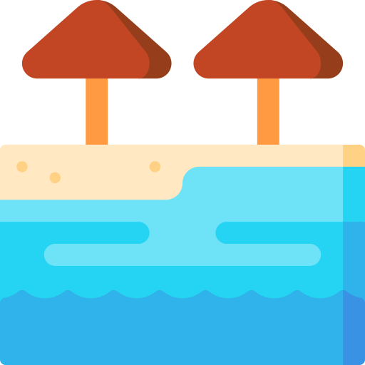 잔지바르 무료 아이콘