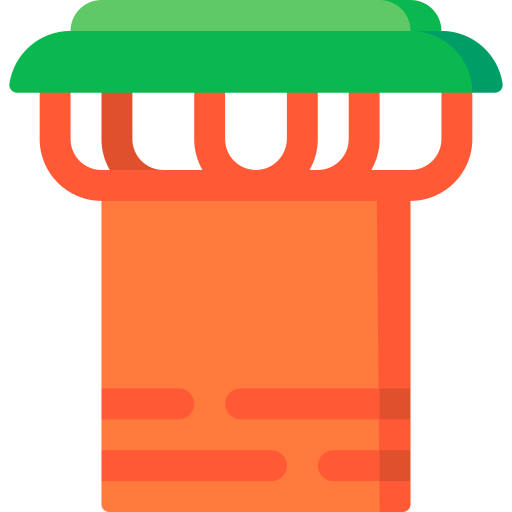 baobab Icône gratuit