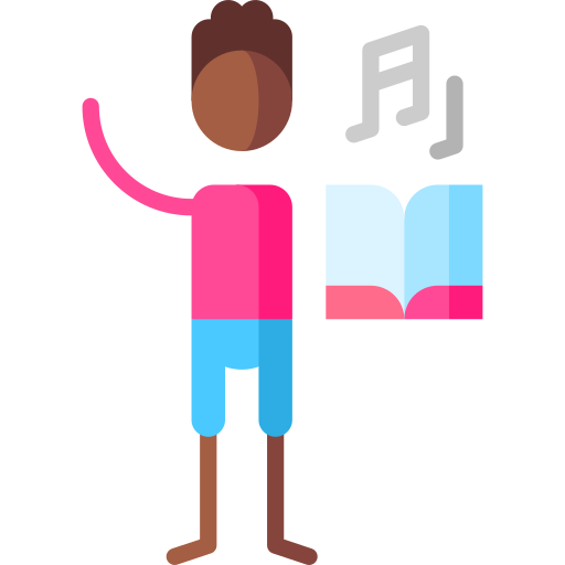 música icono gratis