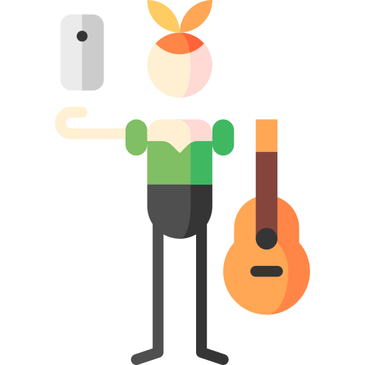 Музыка бесплатно иконка