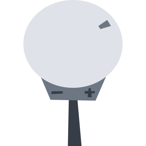 Объем бесплатно иконка