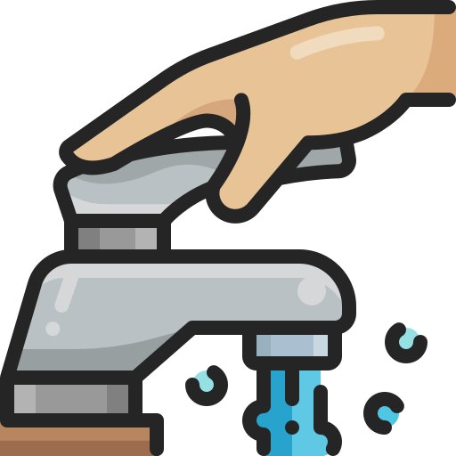 Faucet free icon Faucet free icon