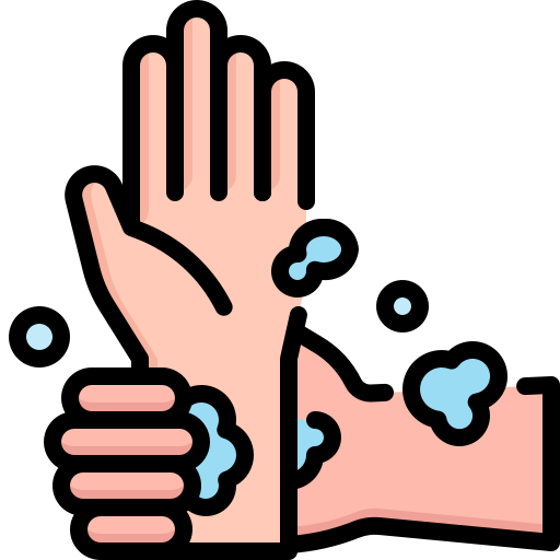 손목 무료 아이콘