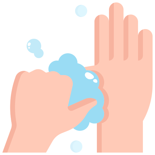 Мытье рук бесплатно иконка Мытье рук бесплатно иконка