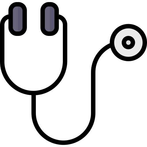 Stethoscope free icon Stethoscope free icon