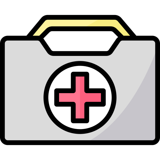 verbandskasten kostenlos Icon verbandskasten kostenlos Icon