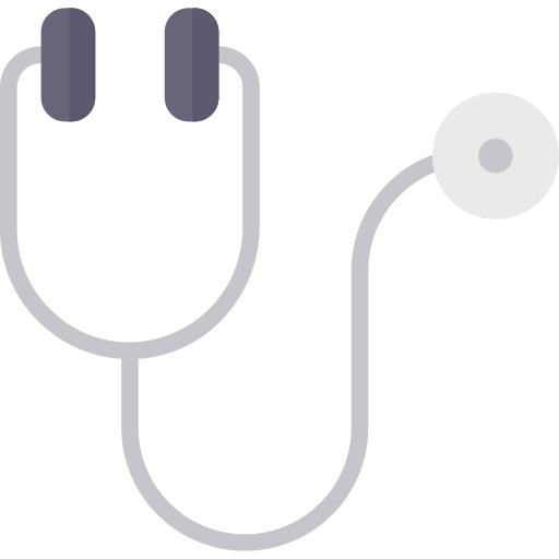 Stethoscope free icon Stethoscope free icon