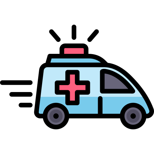 Emergency free icon Emergency free icon