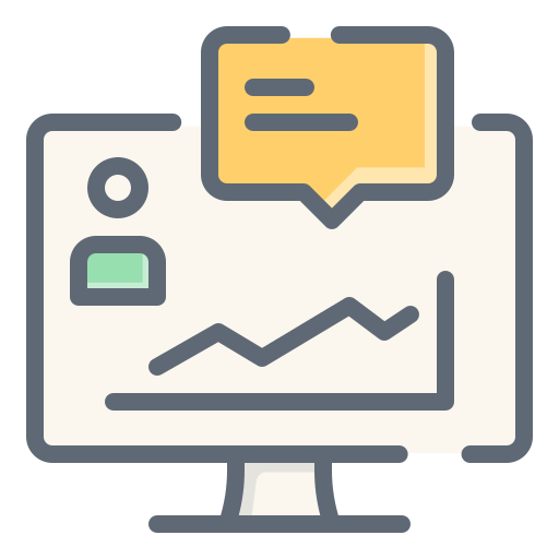 reporte icono gratis