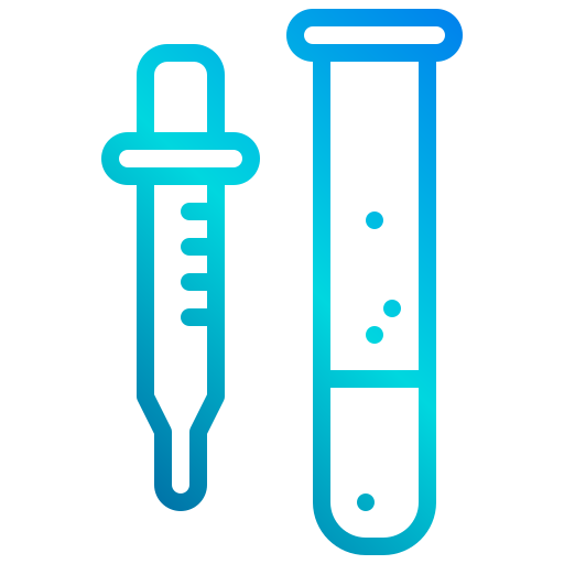 química icono gratis