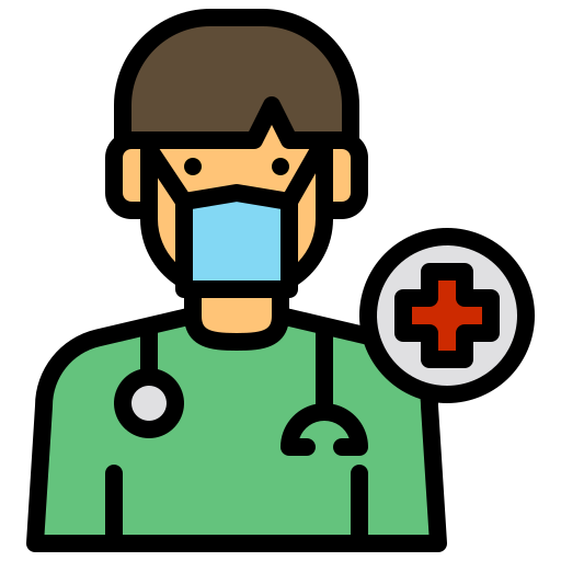 doctor icono gratis