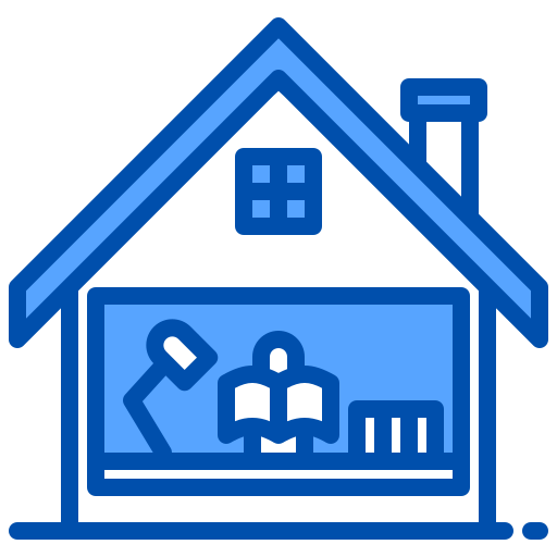 House free icon