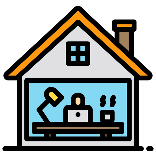 maison Icône gratuit maison Icône gratuit