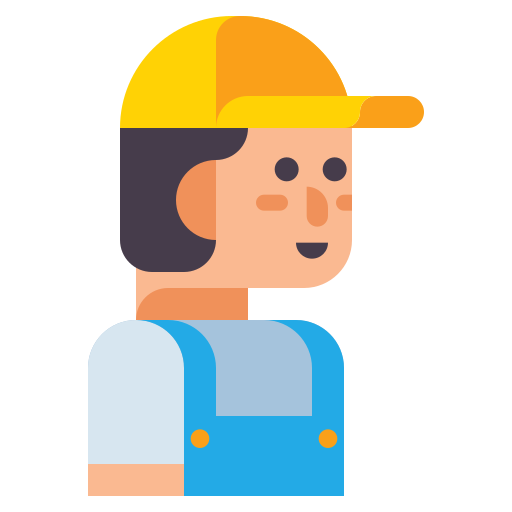 garoto grátis ícone