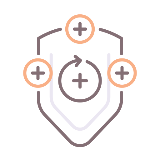 보호 무료 아이콘