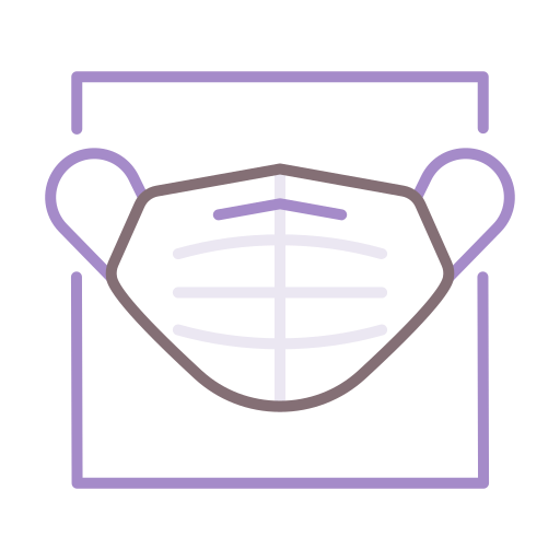 페이스 마스크 무료 아이콘 페이스 마스크 무료 아이콘