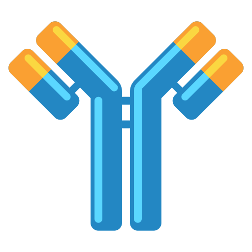 Antibodies Clipart