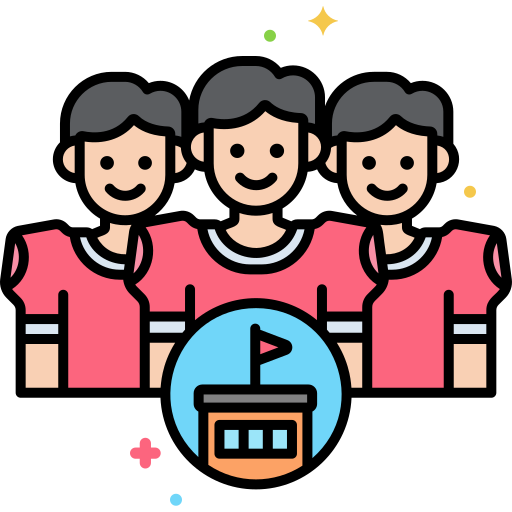 jugador icono gratis