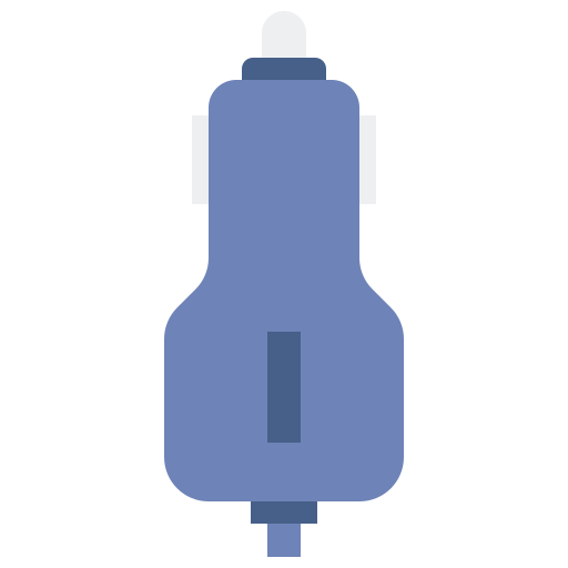 Зарядное устройство бесплатно иконка Зарядное устройство бесплатно иконка