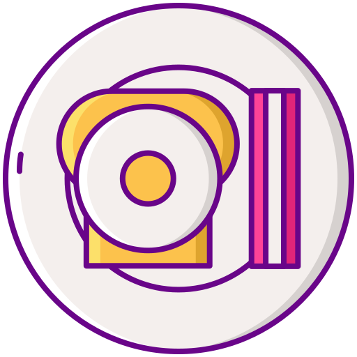 brunch kostenlos Icon brunch kostenlos Icon