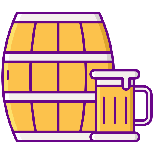Beer free icon