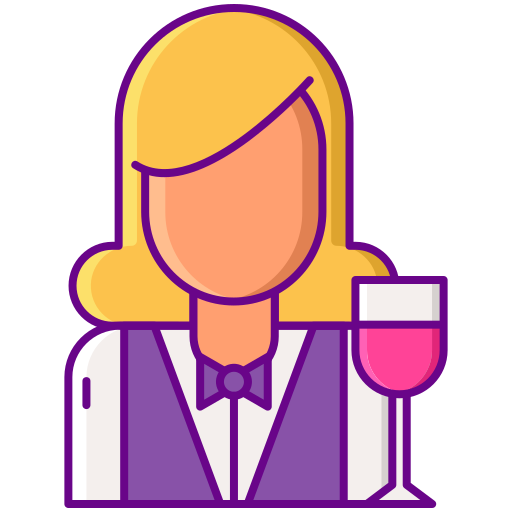 sommelier kostenlos Icon