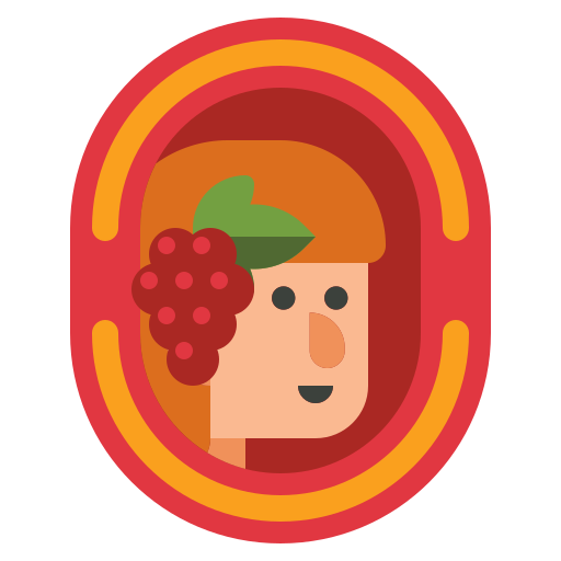 vignoble Icône gratuit vignoble Icône gratuit