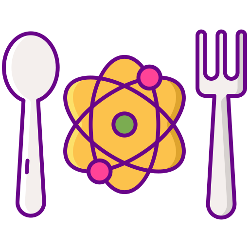 Science - Free food and restaurant icons