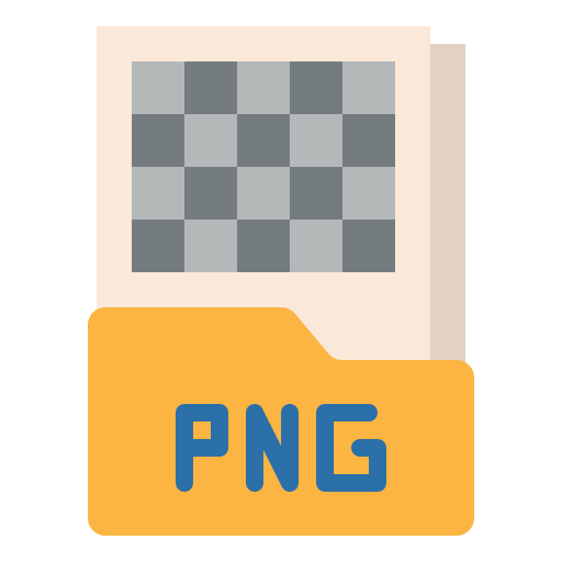 archivo png icono gratis